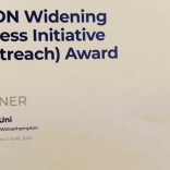 National recognition for Walsall partnership which supports children in care