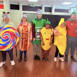 Healthy eating project supports confidence and wellbeing in Walsall communities