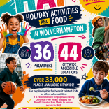 Yo! Summer holiday activities and food go live this week
