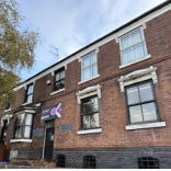 Walsall Council invests over £530,000 to improve community facilities at Mayfield Centre