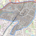 Council launches consultation on Walsall Town Centre Public Spaces Protection Order (PSPO)