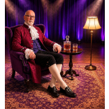 One-Man Drama Brings Beethoven's Extraordinary  Story to Life