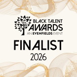 Walsall Black Sisters Collective - finalist in the Social Impact Organisation of the Year  2026