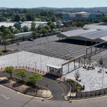 New Bilston Market to welcome customers for first time on Thursday