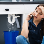 Common Summer Plumbing Issues in UK Homes