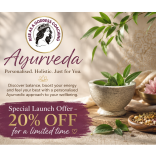 Feeling Out of Balance This Summer? Ayurveda Could Hold the Answer