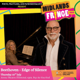 One-Man Drama Brings Beethoven's Extraordinary Story to Life