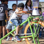 Adrenaline-fuelled family fun returns to Wolverhampton with Extreme Wheels Roadshows