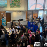 Walsall families invited to free BabyFest event for World Breastfeeding Week