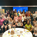 Safe to Be Me Conference Celebrates Love, Identity and Belonging in Fostering Released: Monday 13 July 2026