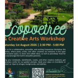 Creativity Meets Nature at Free EcoPoetree Workshop in Walsall
