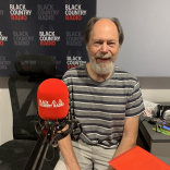 Musical Director of the Sutton Coldfield Scout Gang Show to appear on The Ian Henery Show on Black country Xtra