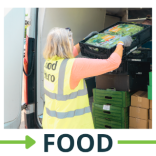 Mediaplus Connect Launches Charity Partnership with FareShare Midlands Following AJ Bell Great Birmingham Run Success