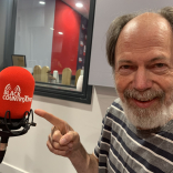 Tim Philpot to appear on The Ian Henery Show on Black Country Xtra 