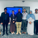 New Punjabi Voices project launched to tackle alcohol harm
