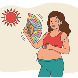 Hot weather study will support future guidance