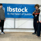 Celebrating the first graduates of Ibstock Academy