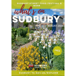 What's On This August in and Around Sudbury