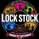 Lord Lock Stock of Willenhall on The Ian Henery Show on Black Country Xtra