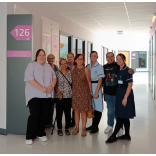 New support group for patients