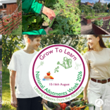Walsall’s gardening communities celebrated during 2026 National Allotments Week