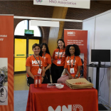 Walsall  community invited to support MND fundraising events this autumn