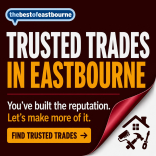 Trusted Trades in Eastbourne – Where Locals Look First