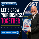 How to Get More from Networking Meetings in Eastbourne