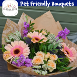 Pet-Friendly Flowers in Sutton Coldfield: Beautiful Bouquets for Animal-Loving Homes