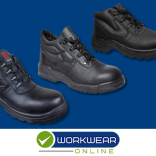How to Choose the Right Safety Boots for Your Trade