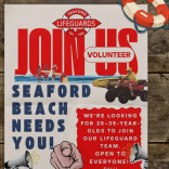 Seaford Beach Needs You: The Volunteers Helping Keep Seaford Safe