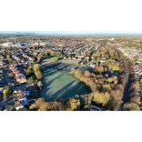 Ambitious Vision for Shorncliffe Recreation Ground Moves to Next Stage