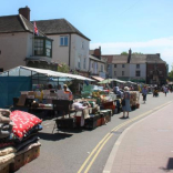 Willenhall Market set for exciting new look as modernisation plans get underway
