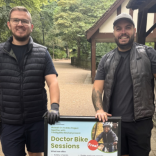 On Ya Bike project set to get Walsall cycling
