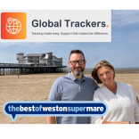 Meet Mandi and Ben – Making GPS Tracking Simple with Global Trackers
