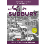 What's on this September in Sudbury