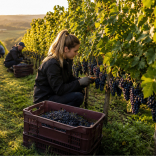 Seasonal Vineyard Recruitment: From Grape Picking to Winter Pruning
