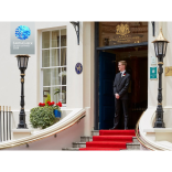 Red Carnation Hotels achieves collection-wide EarthCheck Silver Certification
