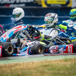 40 Overtakes in a Day: A Walsall Teenager Taking on the Best in Britain