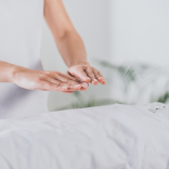 How to Create a Calmer Routine as Summer Comes to an End