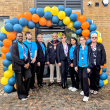 Bloxwich Launchpad celebrates first year of supporting residents and businesses