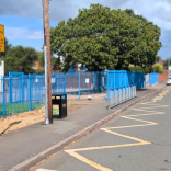 Three new School Streets introduced in Walsall