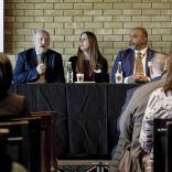 Get better connected at Wolverhampton Business Week networking events