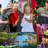 “A massive help”: More than 9,000 children take part in Walsall HAF programme as families praise support over summer