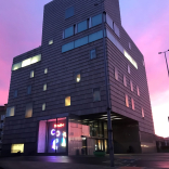 The New Art Gallery Walsall and Coventry University awarded £71k funding for new sculptural installation