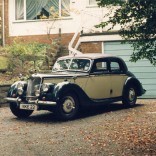 Archive Images From Jack Haddock Collection To Be Used In Festival