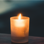 Annual baby loss memorial service