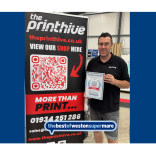 Custom Branded Clothing in Weston-super-Mare: A 3-Step Guide from The Print Hive