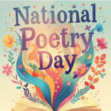 Community Poem From Walsall Makers Fest Used for National Poetry Day 2026