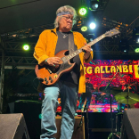 Top Brazilian blues musicians to perform free gig at Henry’s Blueshouse in Birmingham